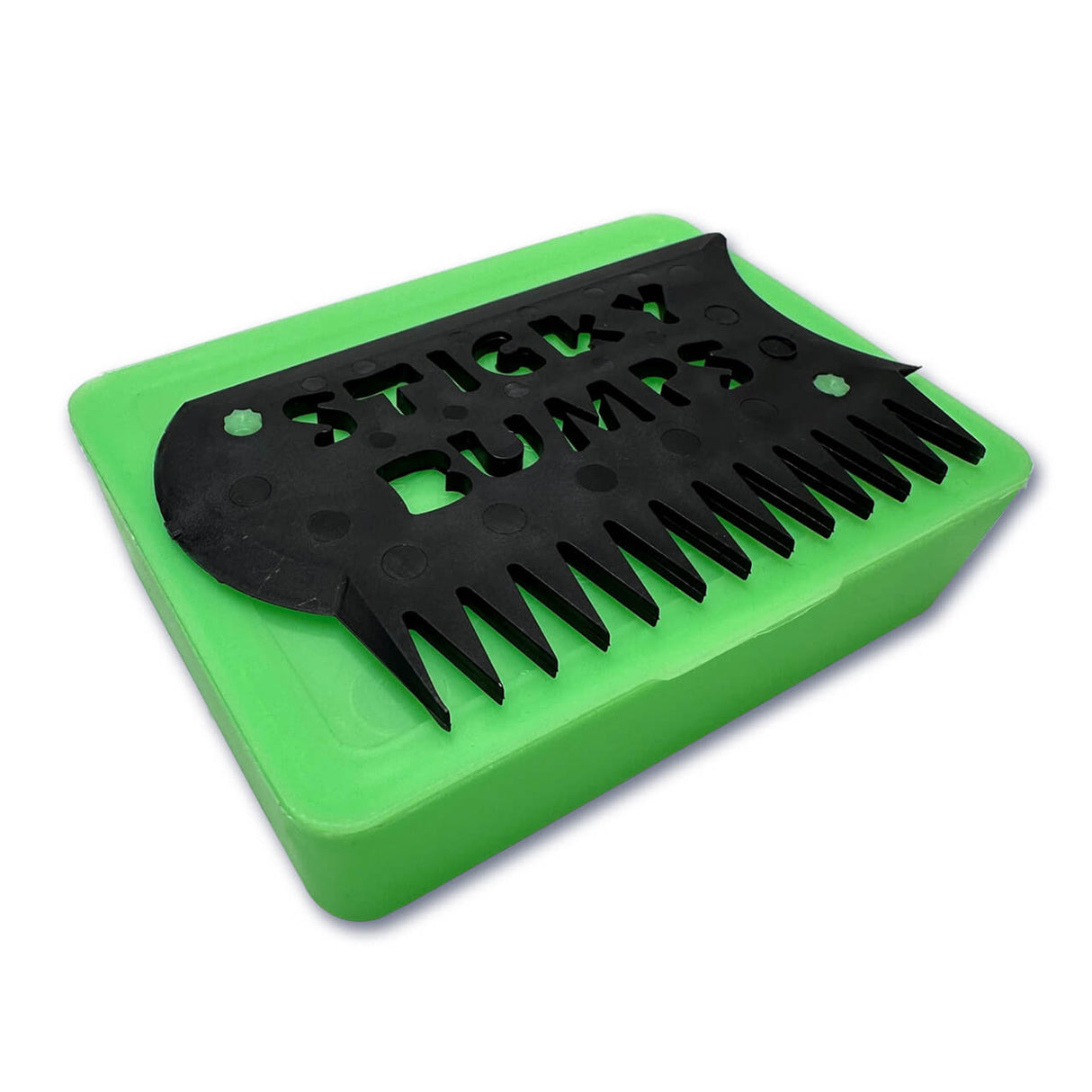 Sticky Bumps Wax Box
