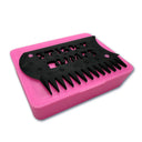 Sticky Bumps Wax Box