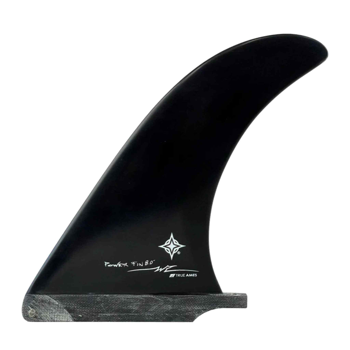 Wayne Rich Power Single Fin