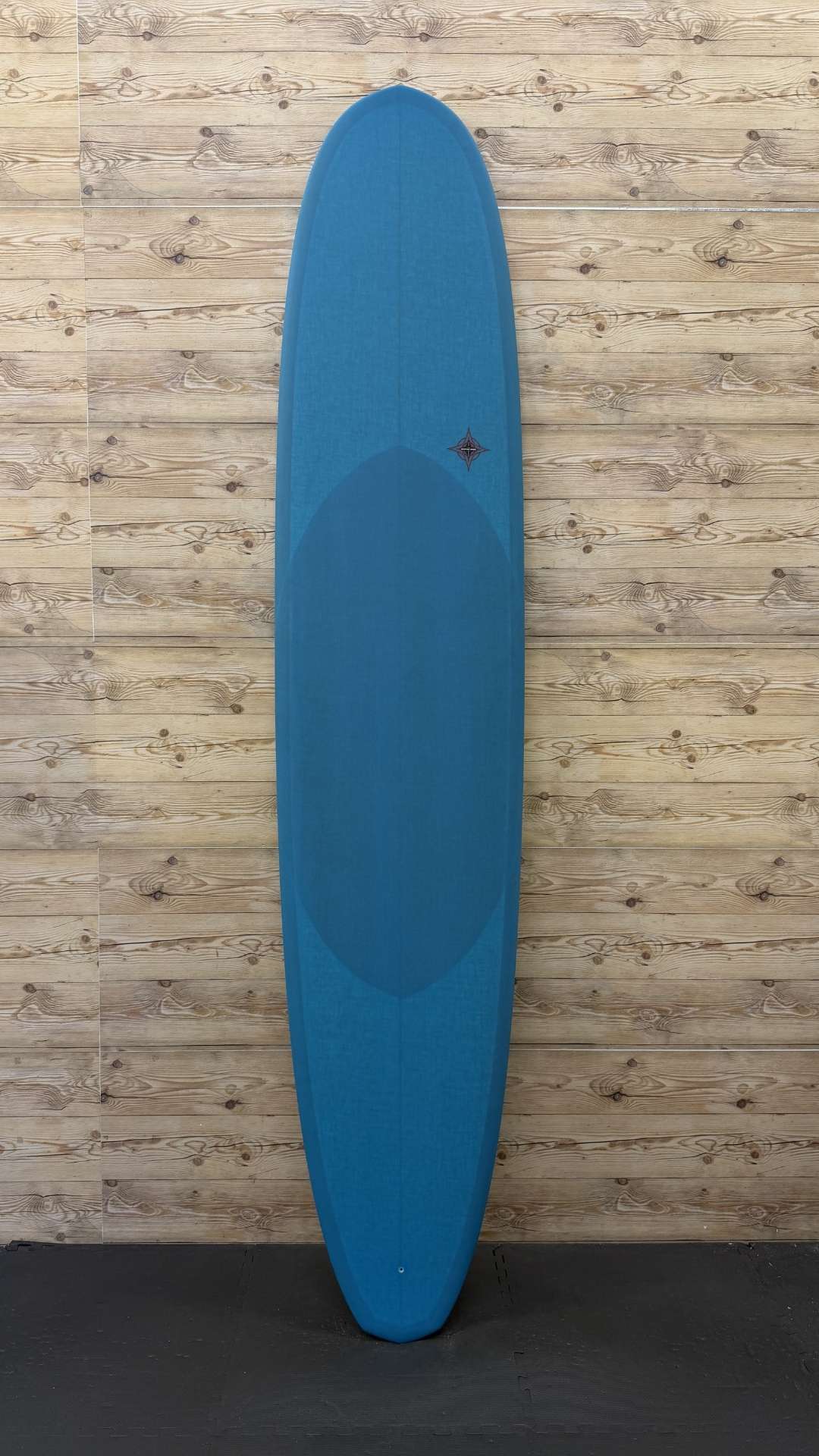 The Checkmate 9'2"