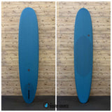 The Checkmate 9'2"