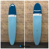The Checkmate 9'4"