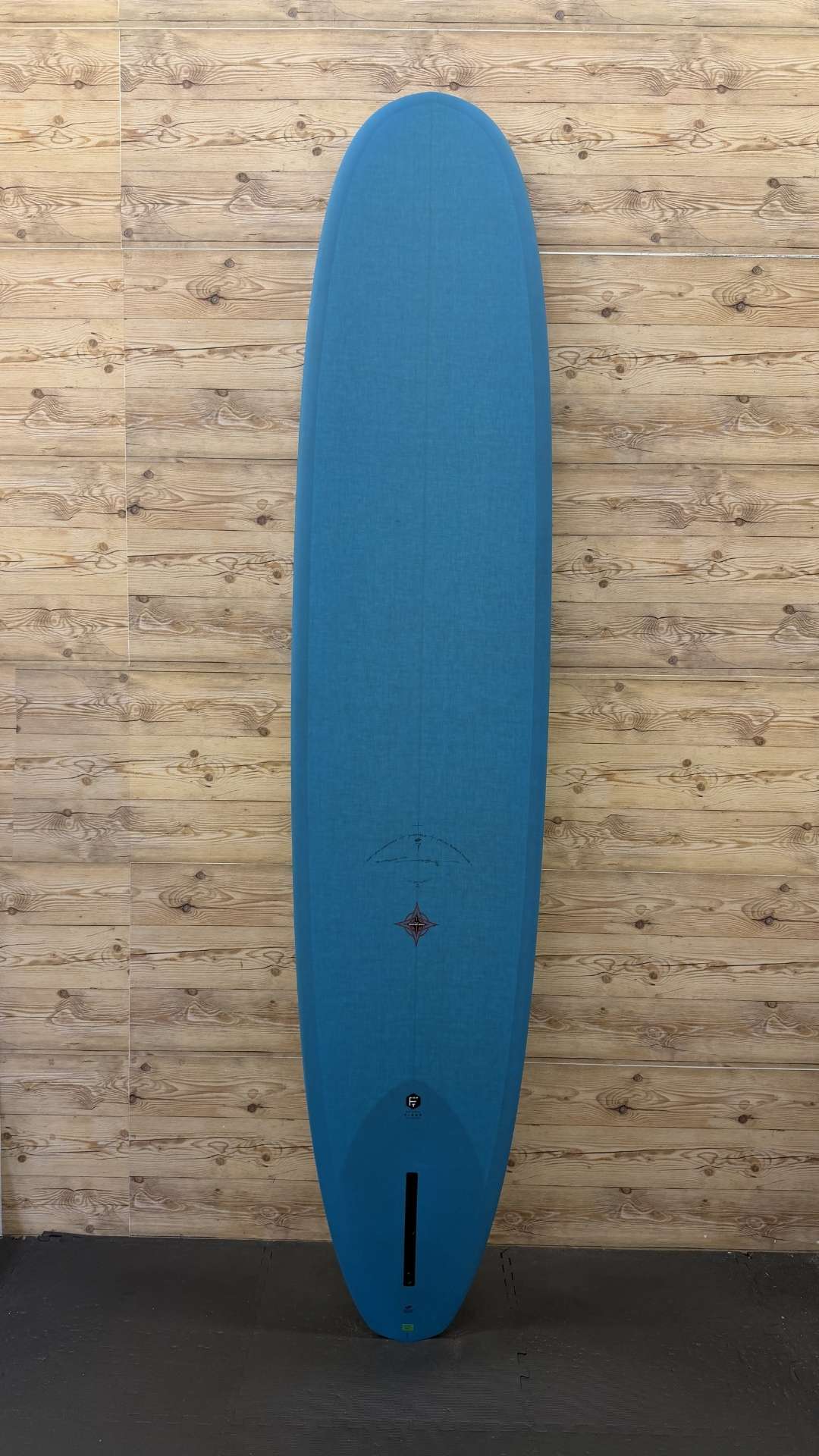 The Checkmate 9'6"