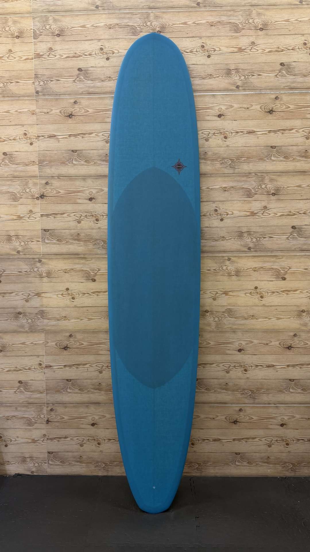 The Checkmate 9'6"