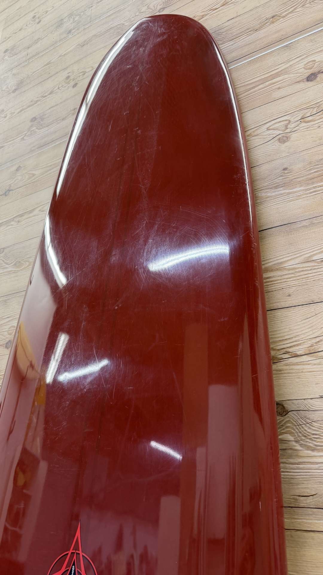 Haven 9'4"
