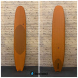 Wildcard 3 9'9"