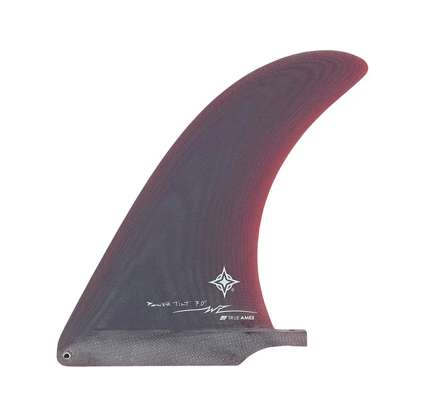 Wayne Rich Power Tilt Single Fin