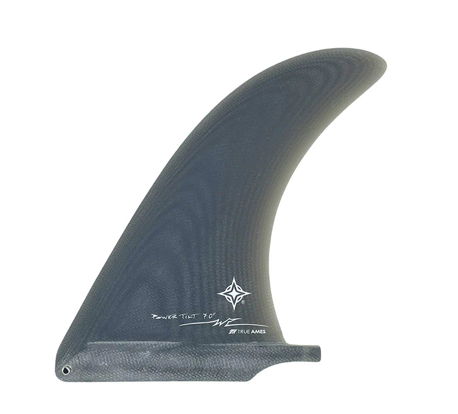 Wayne Rich Power Tilt Single Fin