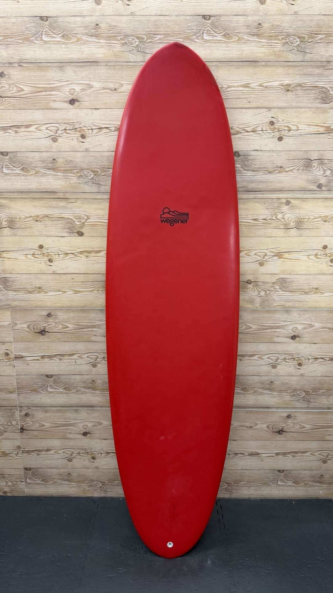 wegener – The Board Source
