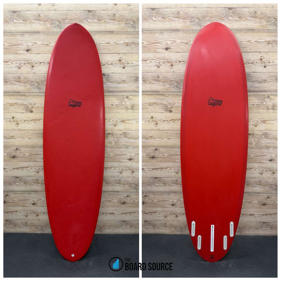 wegener – The Board Source