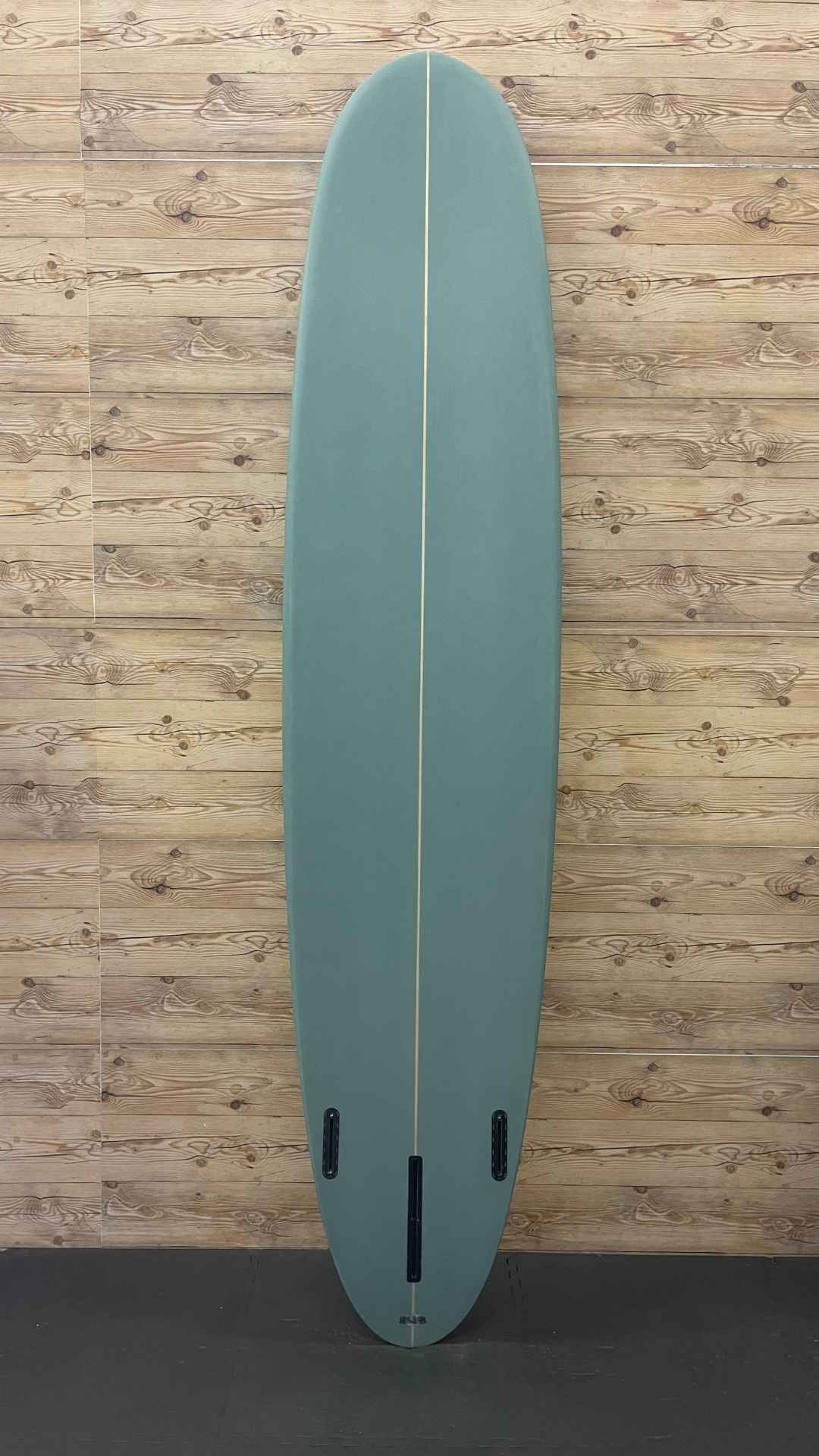 Hi-Po 9'0"