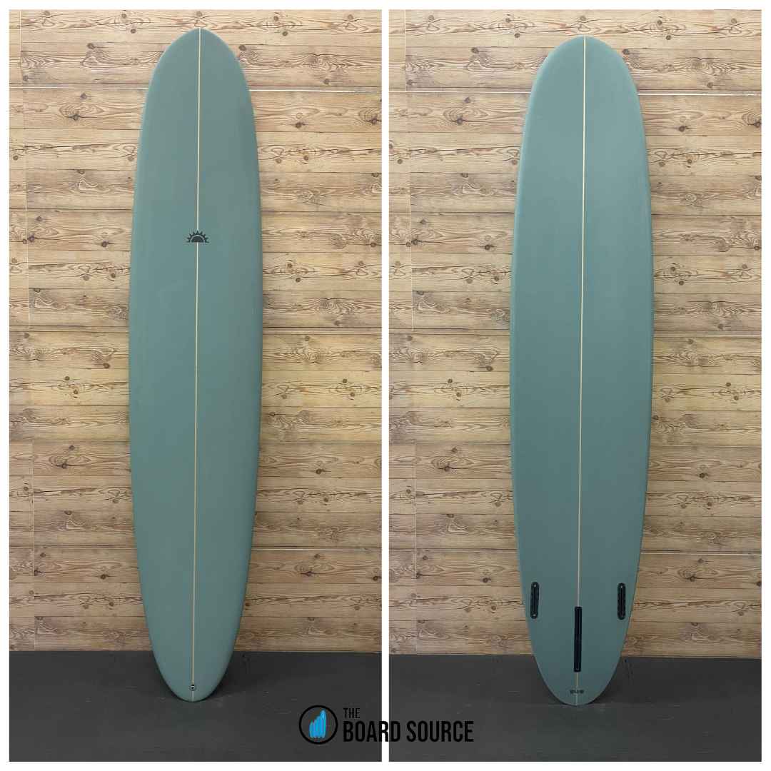 Hi-Po 9'0"