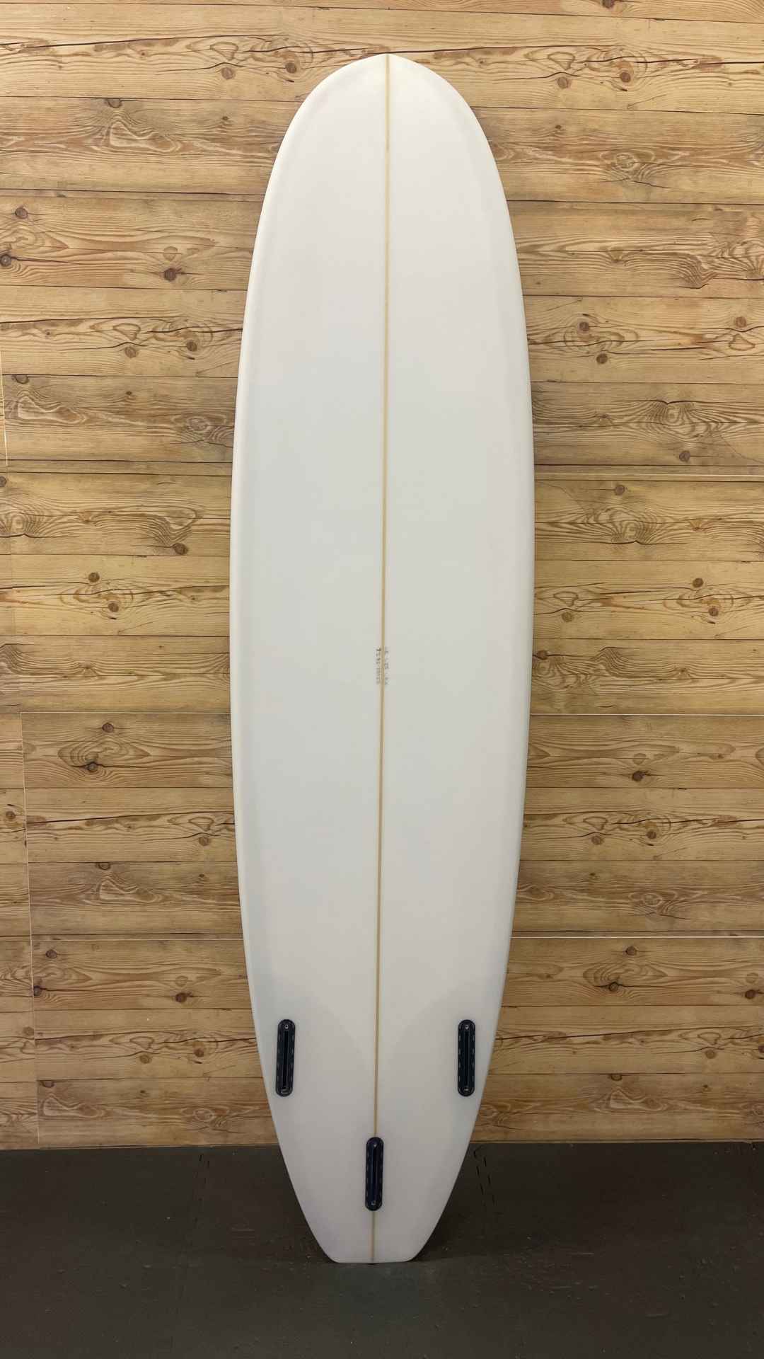 Sunshine 7'6"