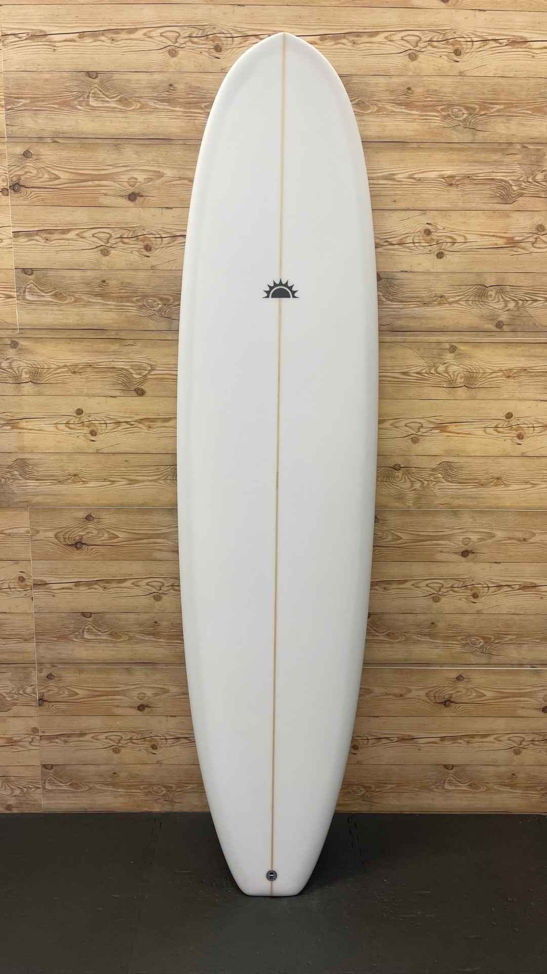Sunshine 7'6"