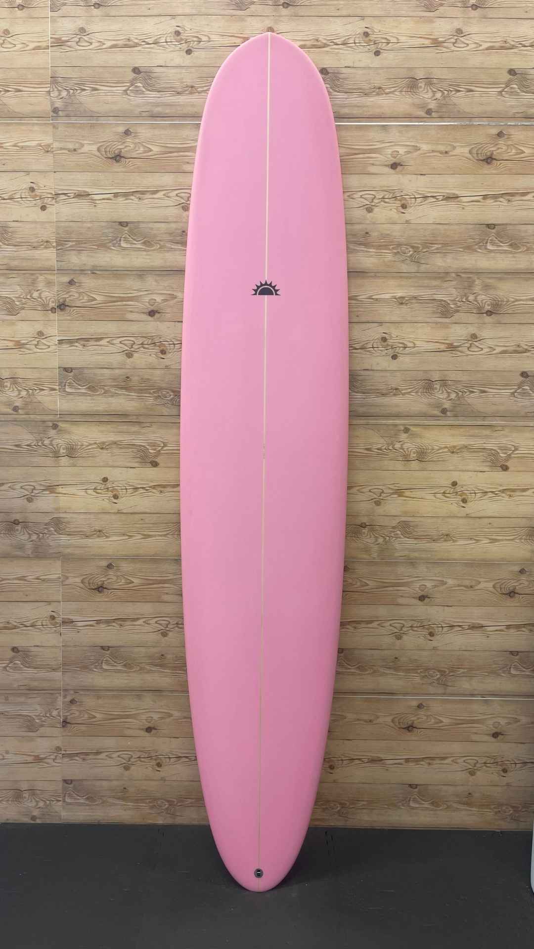 【美品】Coast Line SURF BOARD 9'1ft ロングボード 美品】Coast Line SURF BOARD 9´1ft ロングボード