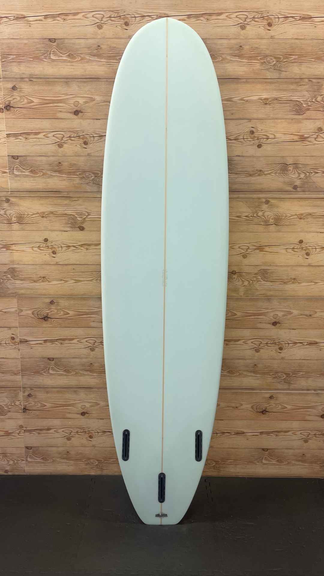 Sunshine 7'6"