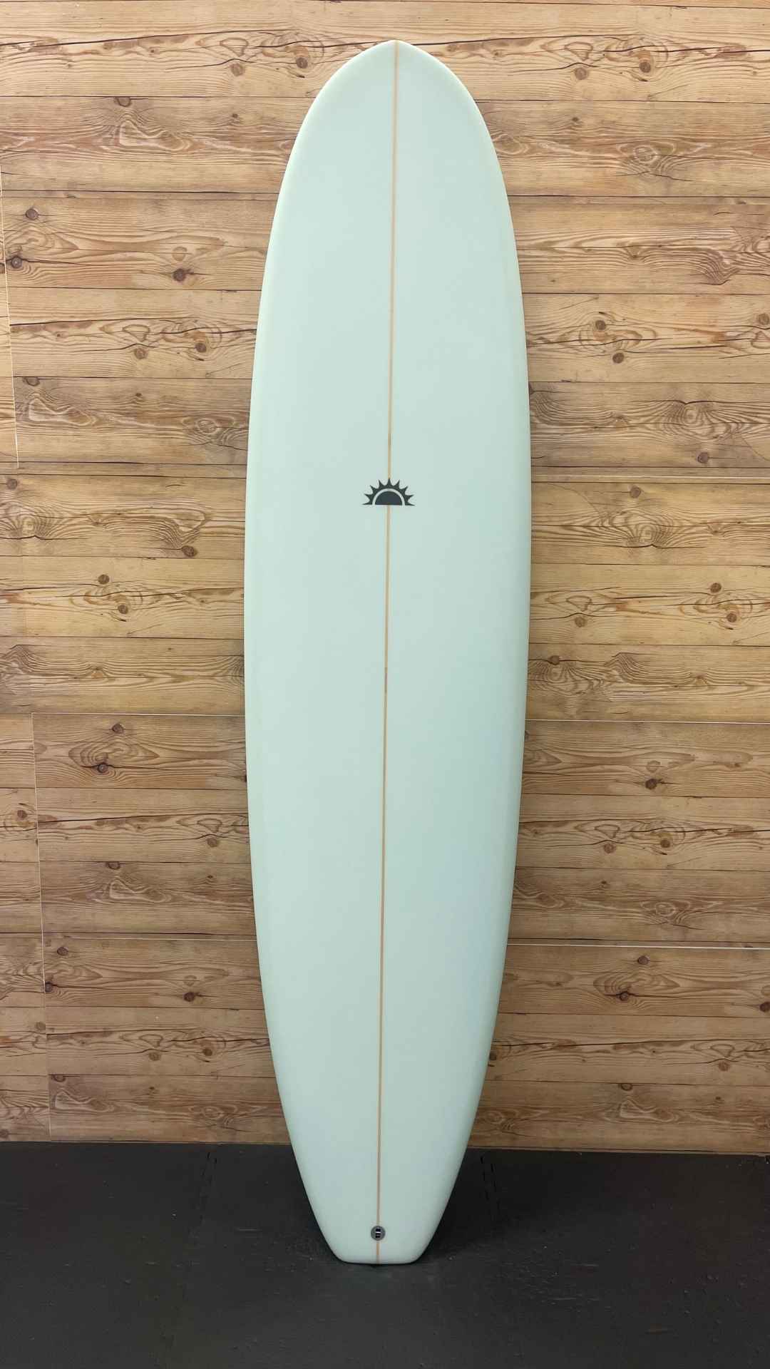 Sunshine 7'6"