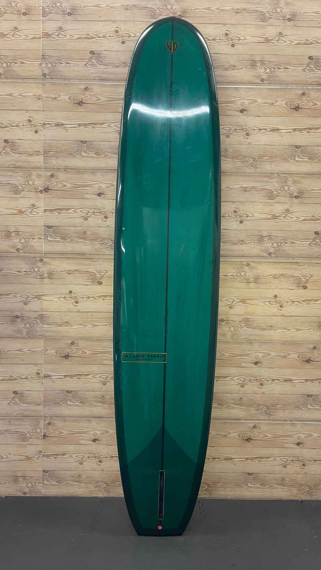 Single Fin 9'6"