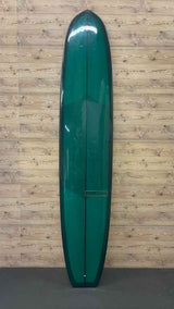 Single Fin 9'6"