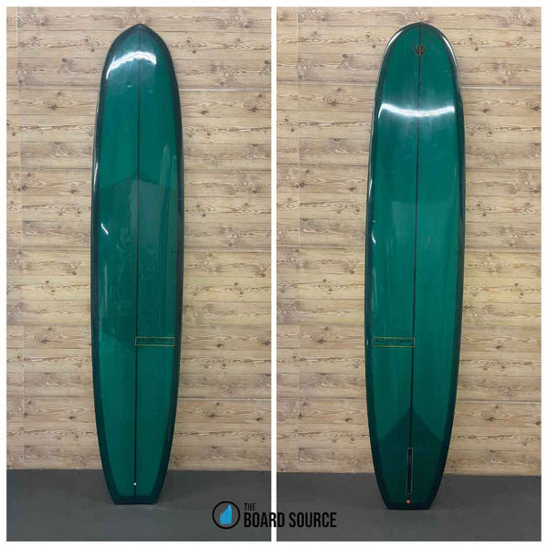 USED William Dennis Longboard for sale - Shop now in Carlsbad
