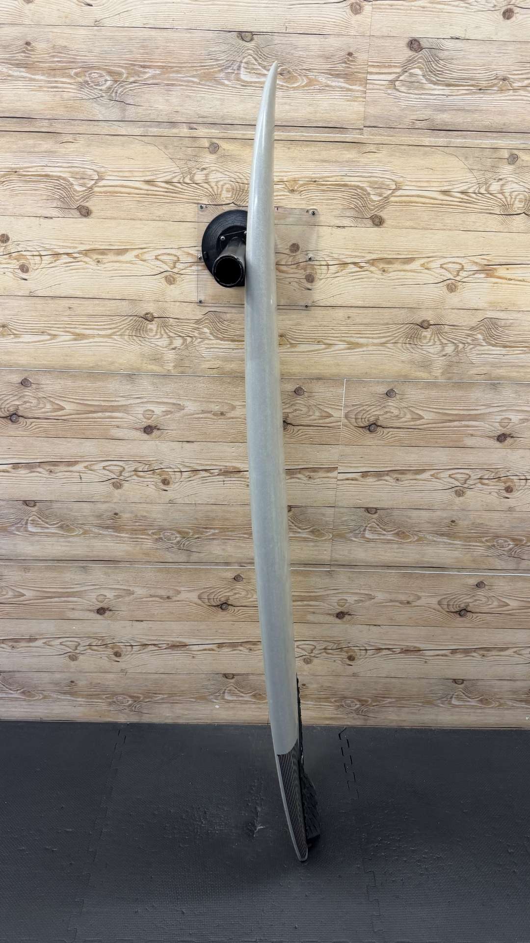 The Sprout 5'2 1/2"