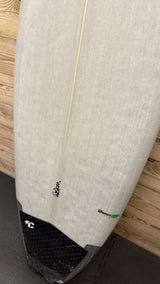 The Sprout 5'2 1/2"