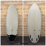 The Sprout 5'2 1/2"