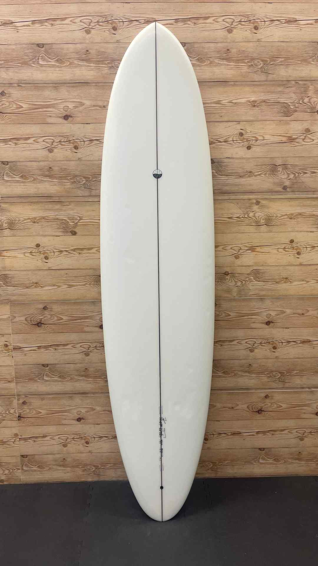 Gypsy Eye 7'6"