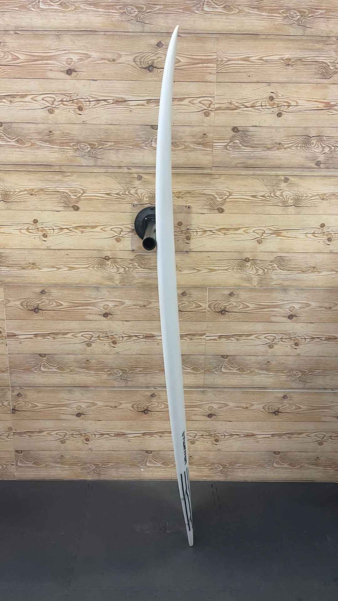 Xanadu Surfboards Twinter 6'4