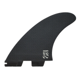 FCS II Yago Dora Signature PC Tri Fin Set