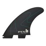 FCS II Yago Dora Signature PC Tri Fin Set
