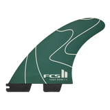 FCS II Yago Dora Signature PC Tri Fin Set
