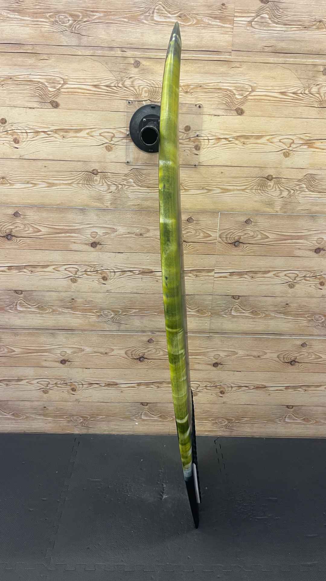 Twin Fish 5'1"