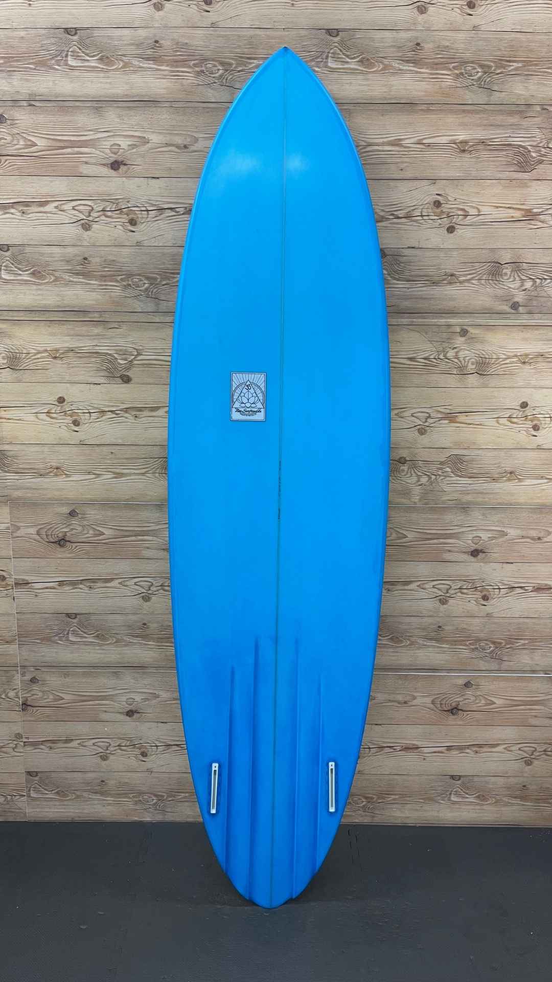 サーフィン・ボディボード 7'2 Surfboard Buy the DHD Sweet Spot 2.0 Surfboard Online Now | Boardcave USA