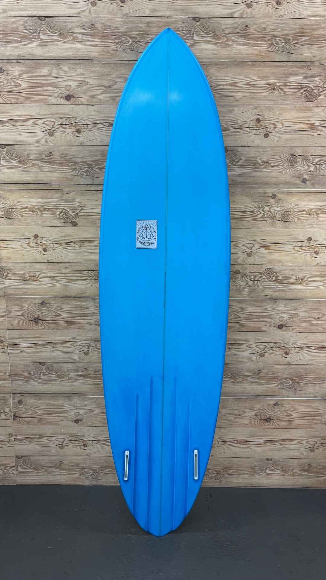 Daytona Twin 7'1"