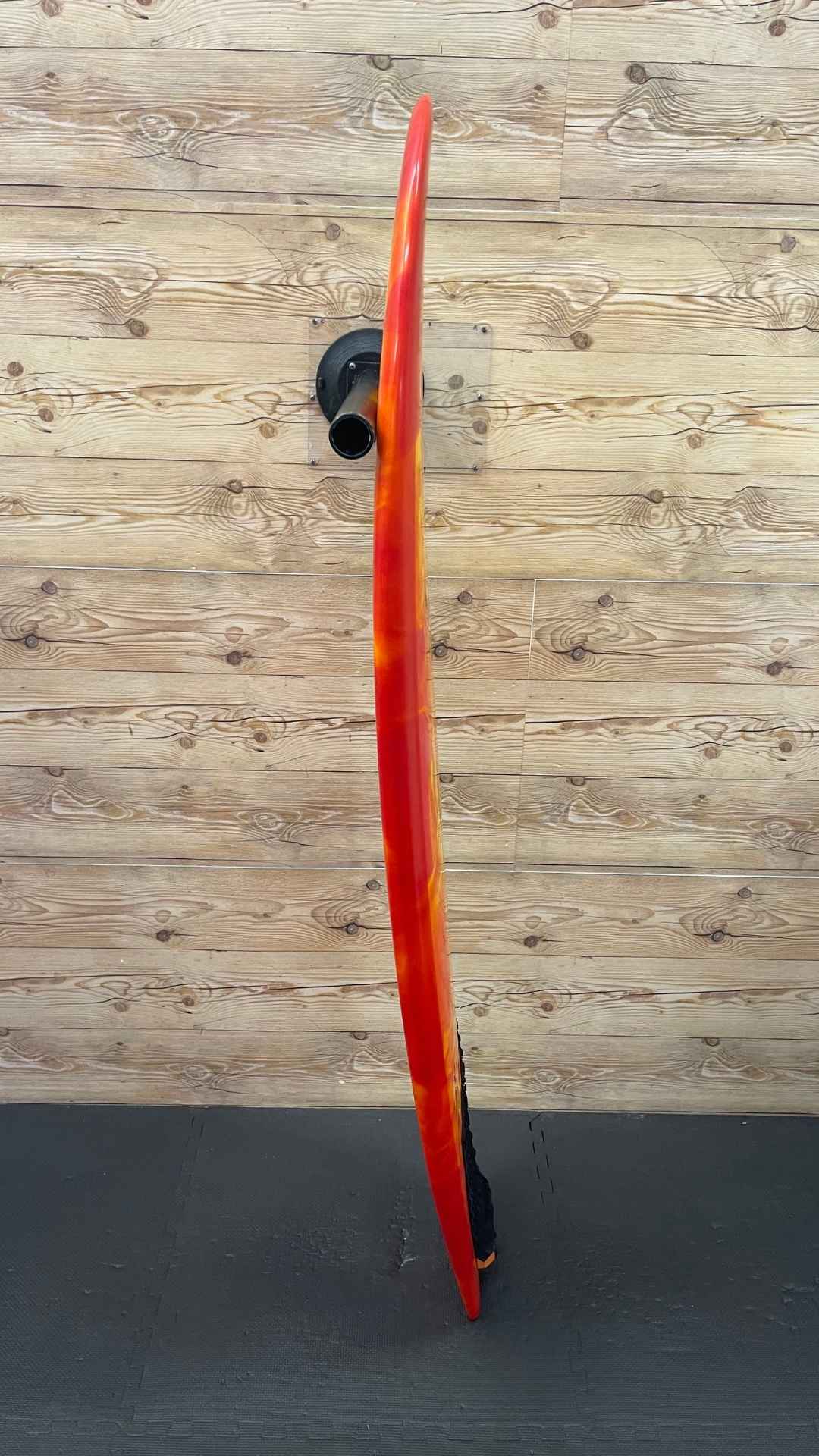 Quad 5'2"