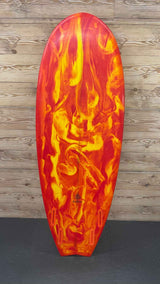 Quad 5'2"