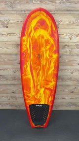 Quad 5'2"