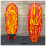 Quad 5'2"