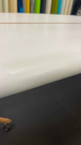 Single Fin 10'0"