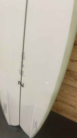 Twin Fish 5'4"