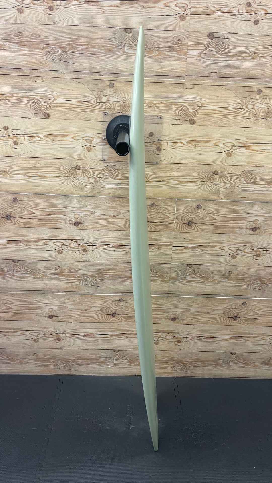 Twin Fish 5'4"