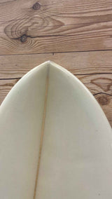 Single Fin 6'1"