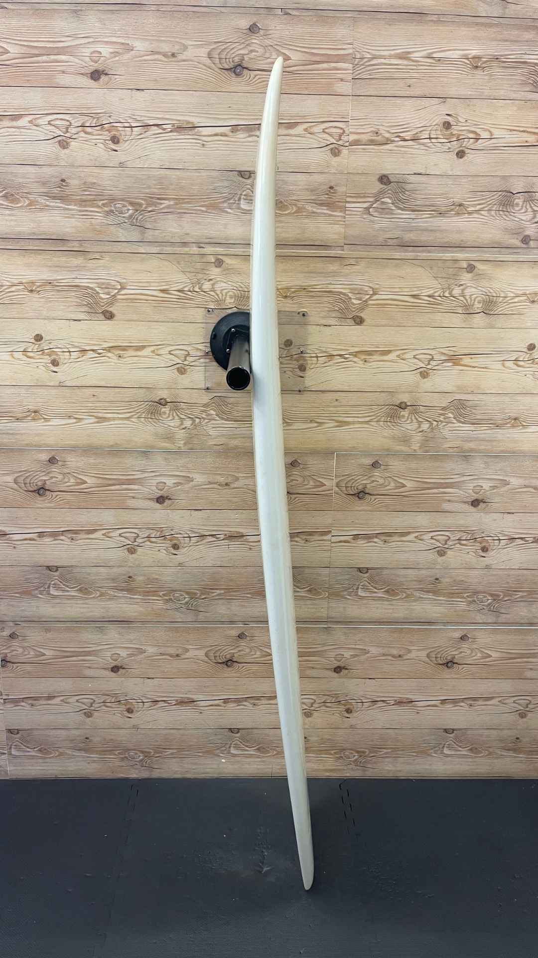 Single Fin 6'1"
