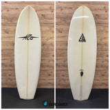 Single Fin 6'1"