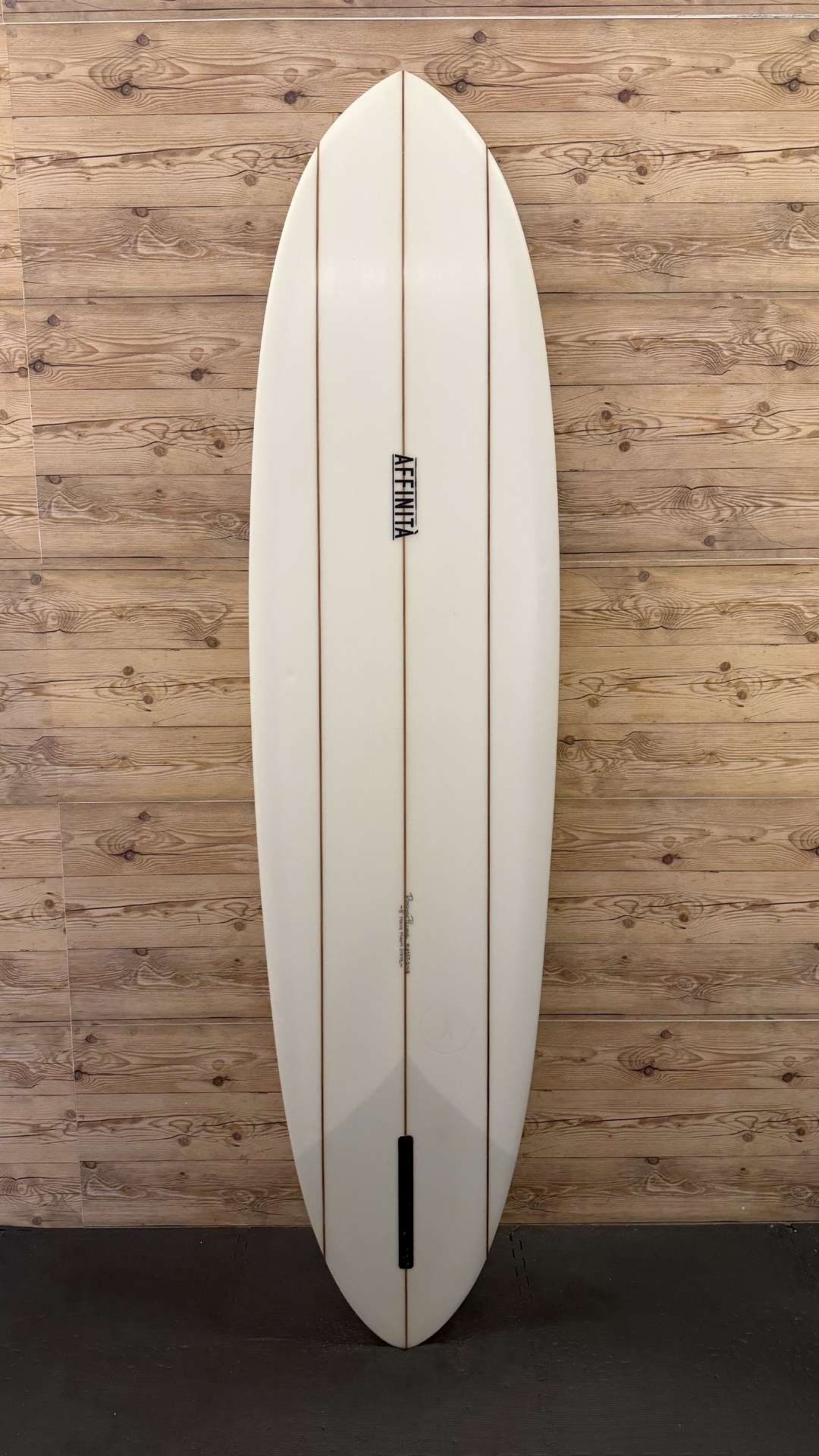 Mini Moom Glider 8'0"
