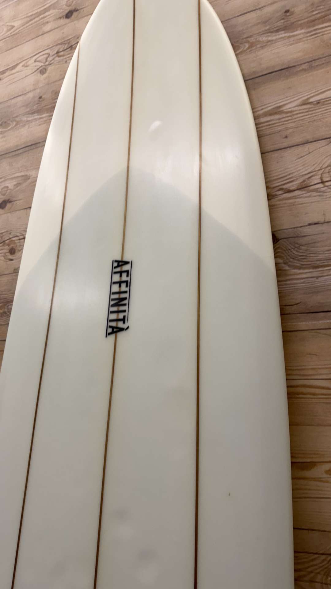Mini Moom Glider 8'0"