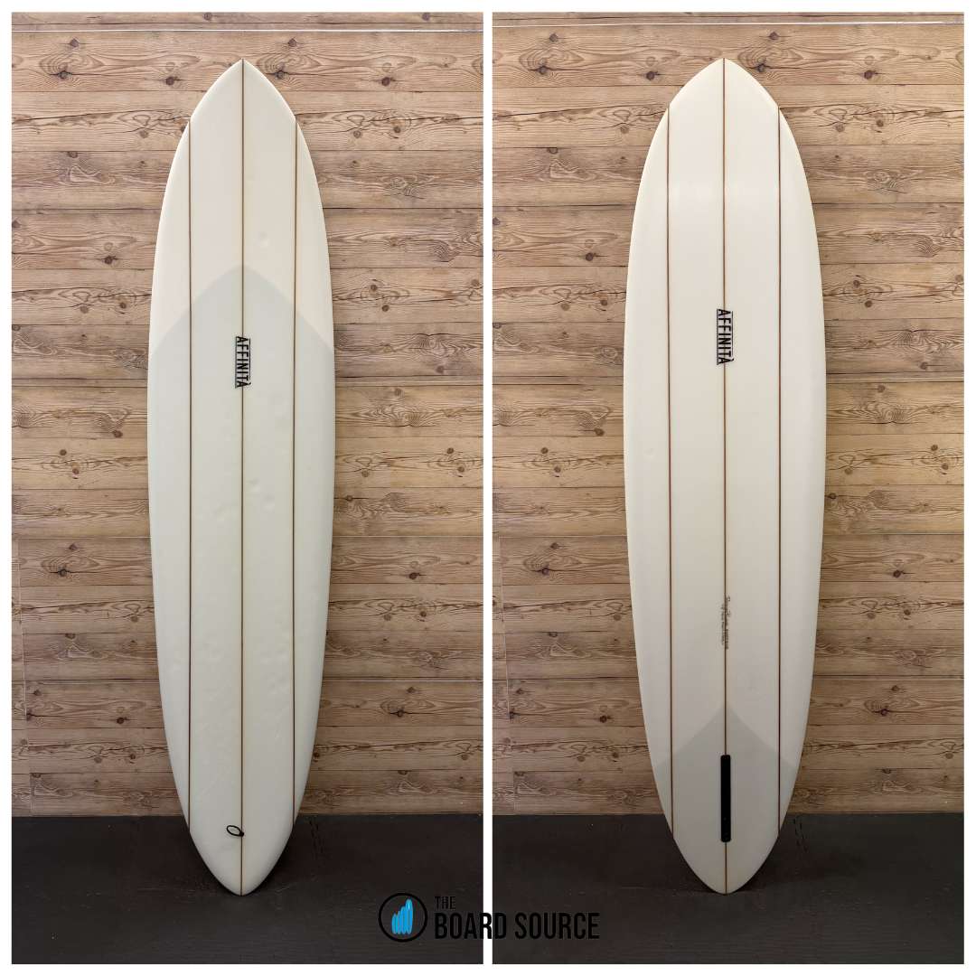 Mini Moom Glider 8'0"