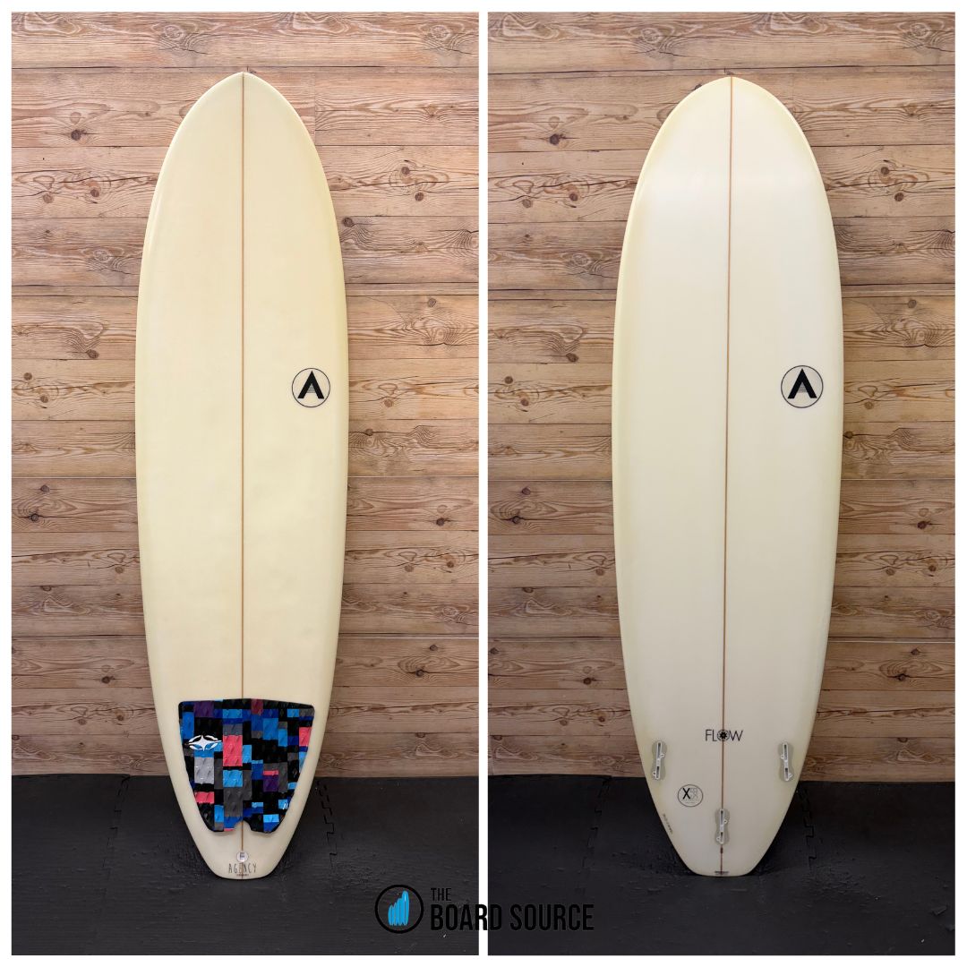 Flow 6'8"
