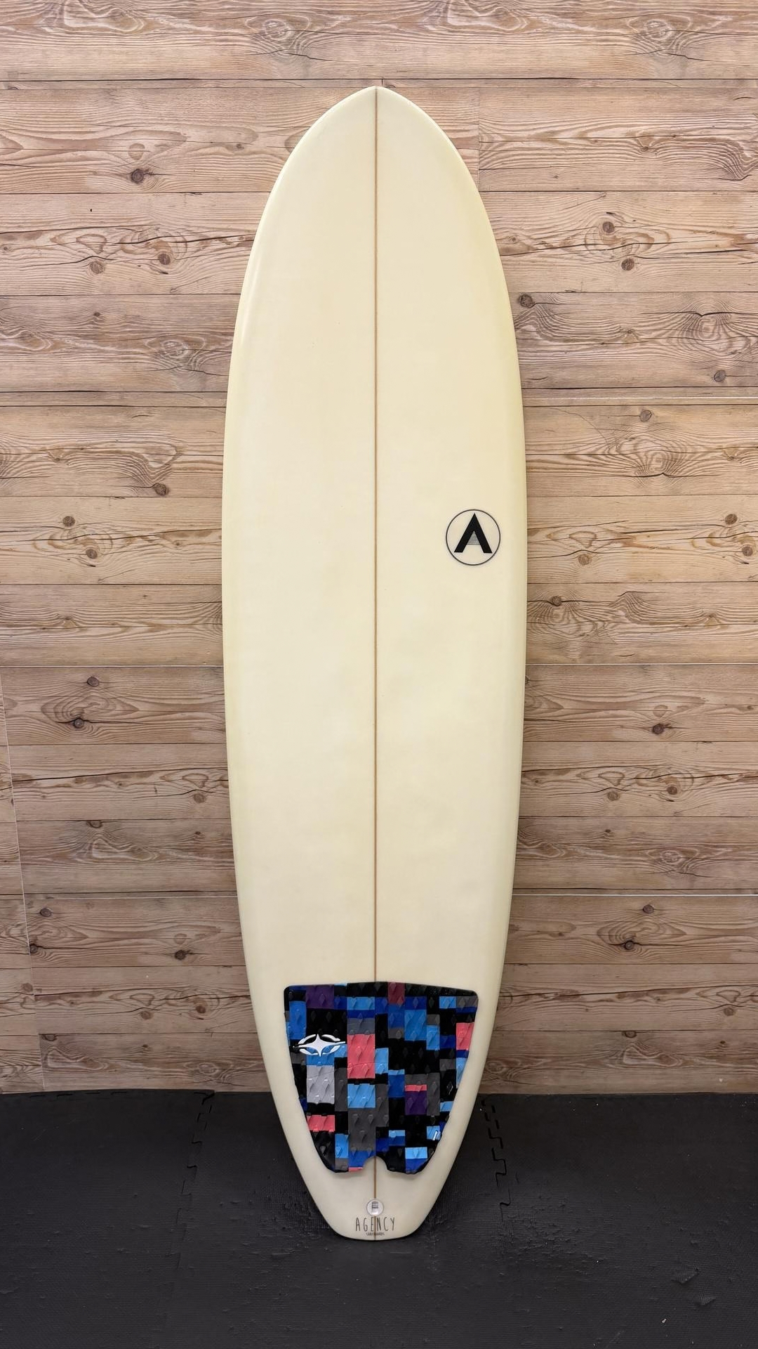 Flow 6'8"